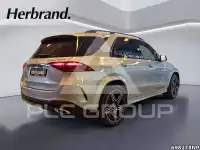 2026 Mercedes Benz GLE 450