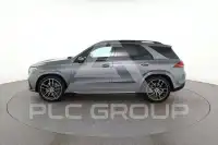 2026 Mercedes Benz GLE 450