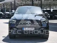 2026 Mercedes Benz GLE 450