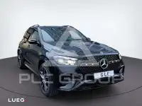 2026 Mercedes Benz GLE 450