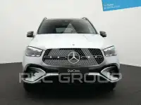 2026 Mercedes Benz GLE 450