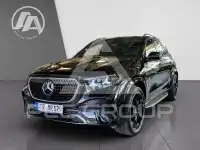 2026 Mercedes Benz GLE 450