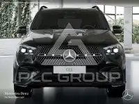 2026 Mercedes Benz GLE 450