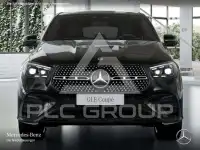2026 Mercedes Benz GLE 450