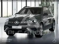 2026 Mercedes Benz GLE 450