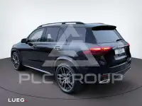 2026 Mercedes Benz GLE 450