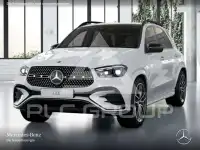 2026 Mercedes Benz GLE 450