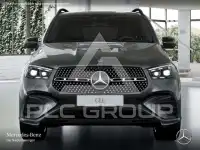 2026 Mercedes Benz GLE 450