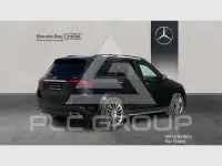 2026 Mercedes Benz GLE 450