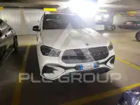 2026 Mercedes Benz GLE 450