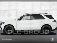 2026 Mercedes Benz GLE 450