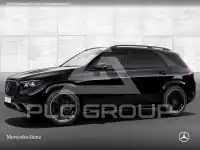 2026 Mercedes Benz GLE 450