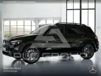 2026 Mercedes Benz GLE 450