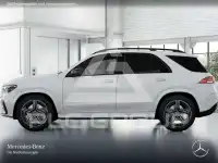 2026 Mercedes Benz GLE 450