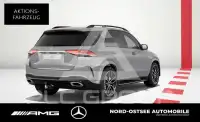 2026 Mercedes Benz GLE 450