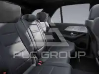 2026 Mercedes Benz GLE 450