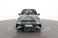 2026 Mercedes Benz GLE 450