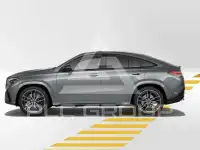 2026 Mercedes Benz GLE 450