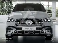 2026 Mercedes Benz GLE 450
