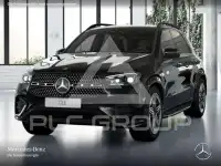 2026 Mercedes Benz GLE 450