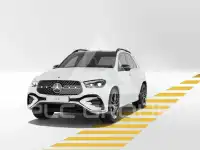 2026 Mercedes Benz GLE 450