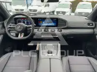 2026 Mercedes Benz GLE 450