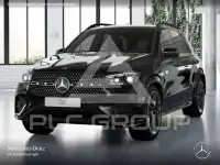 2026 Mercedes Benz GLE 450
