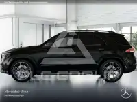 2026 Mercedes Benz GLE 450