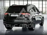 2026 Mercedes Benz GLE 450