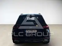 2026 Mercedes Benz GLE 450