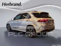 2026 Mercedes Benz GLE 450