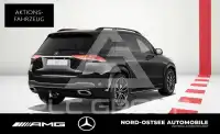 2026 Mercedes Benz GLE 450