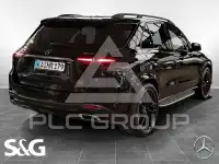 2026 Mercedes Benz GLE 450
