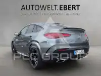 2026 Mercedes Benz GLE 450