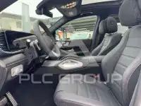 2026 Mercedes Benz GLE 450