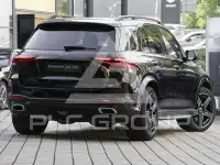 2026 Mercedes Benz GLE 450