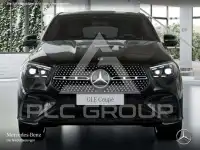 2026 Mercedes Benz GLE 450