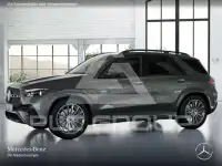2026 Mercedes Benz GLE 450