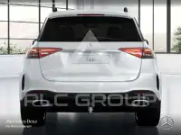 2026 Mercedes Benz GLE 450