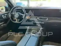 2026 Mercedes Benz GLE 450