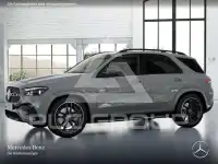 2026 Mercedes Benz GLE 450