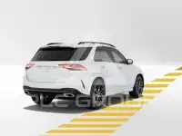 2026 Mercedes Benz GLE 450