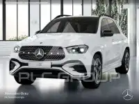 2026 Mercedes Benz GLE 450