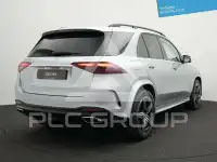 2026 Mercedes Benz GLE 450