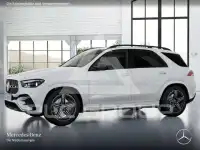 2026 Mercedes Benz GLE 450