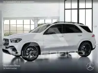 2026 Mercedes Benz GLE 450