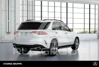 2026 Mercedes Benz GLE 450