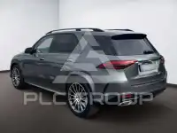 2026 Mercedes Benz GLE 450