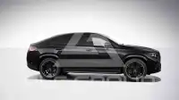 2026 Mercedes Benz GLE 450