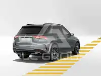 2026 Mercedes Benz GLE 450